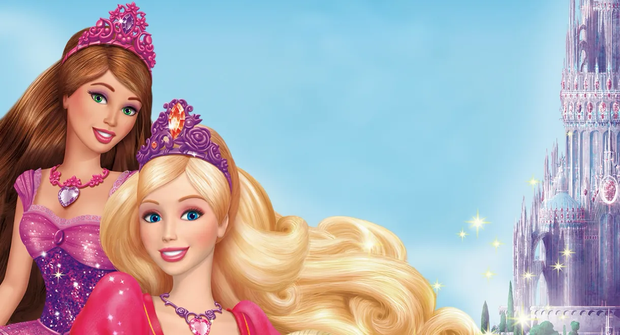 Barbie and the Diamond Castle