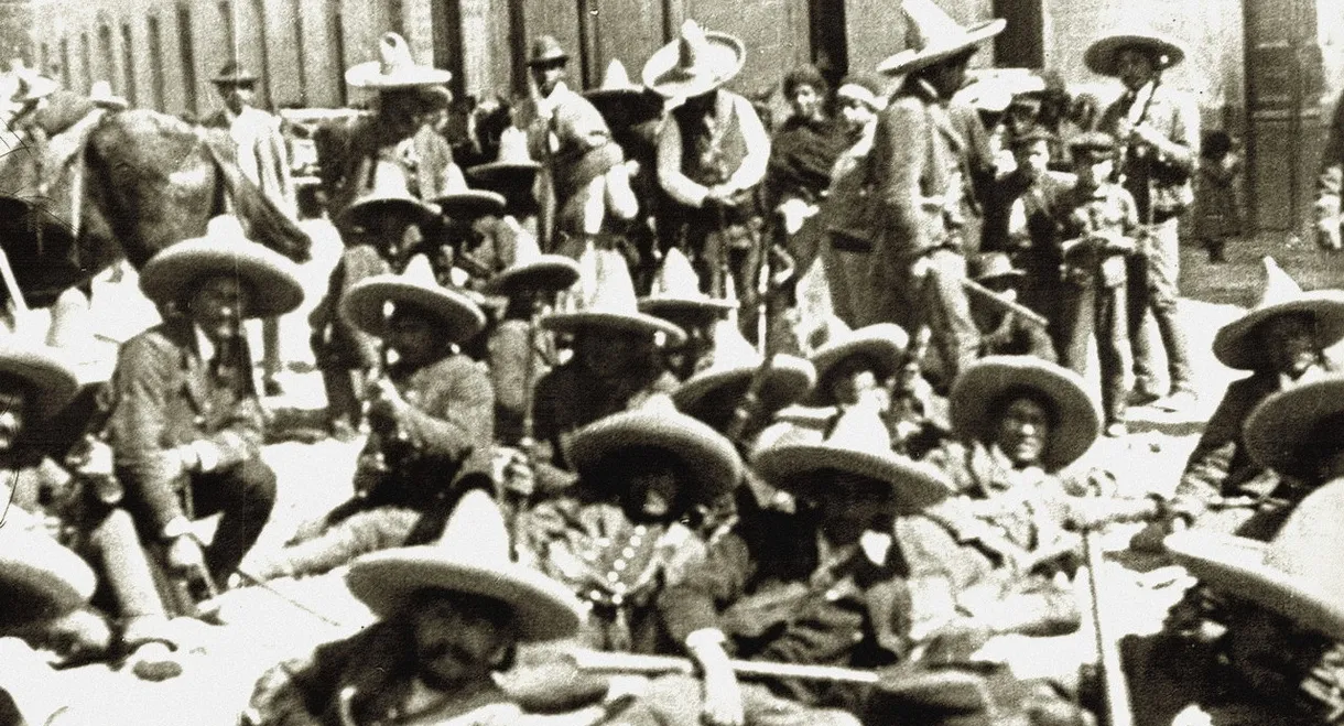 Memories of a Mexican