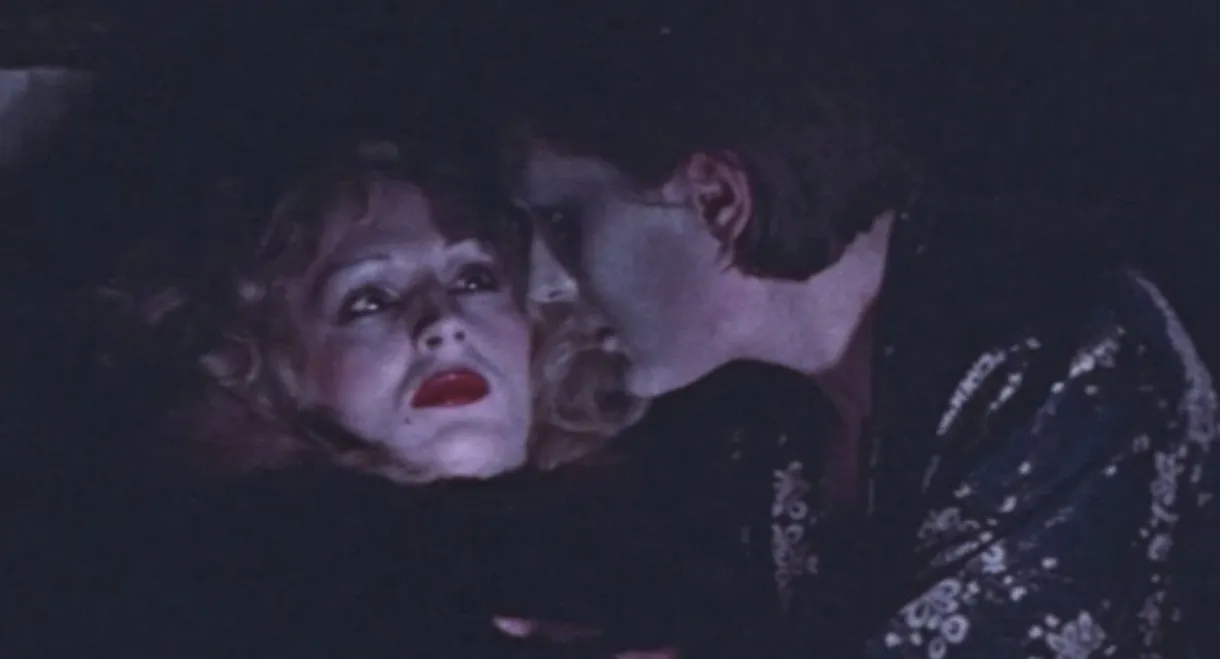 Joan's Dream