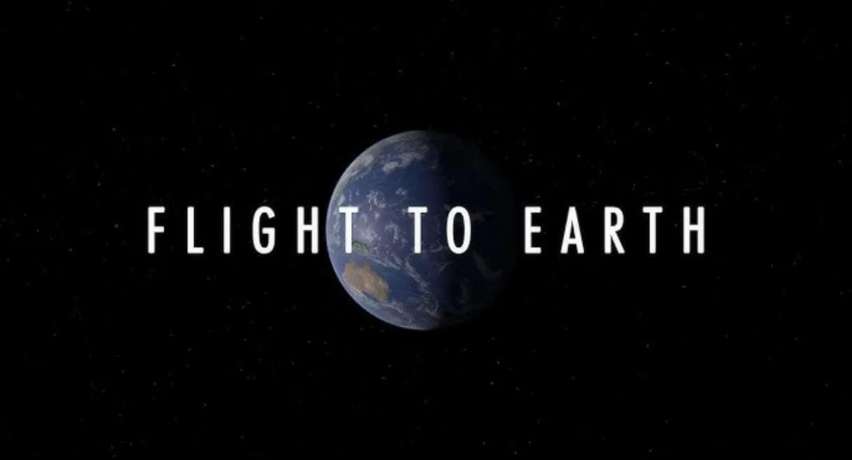 Flight to Earth