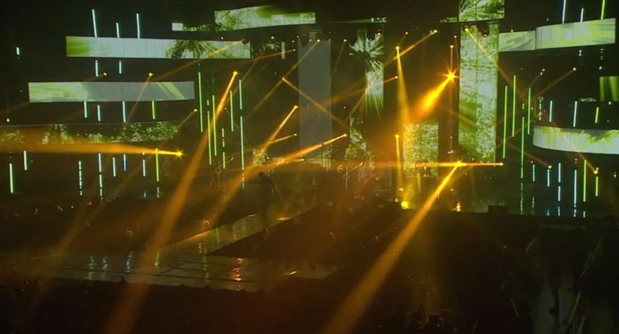 데이식스(DAY6) - Every DAY6 Finale Concert - The Best Moments