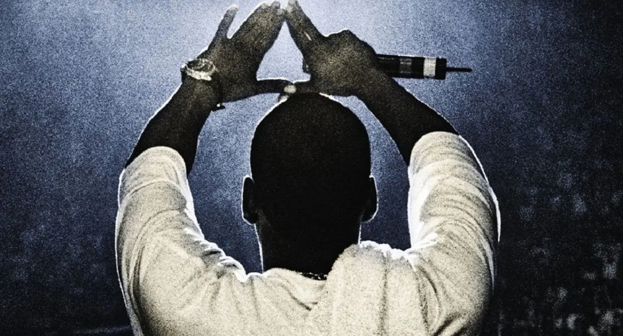 JAY-Z: Fade to Black