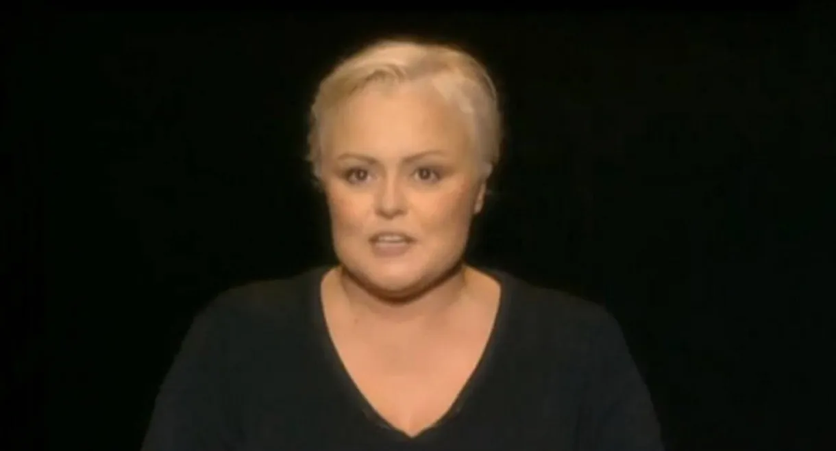 Muriel Robin au Zénith : Toute seule comme une grande