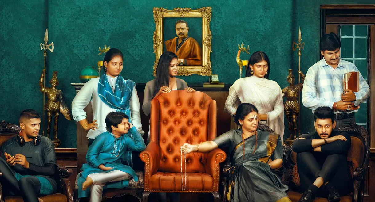 The Great Indian Suicide