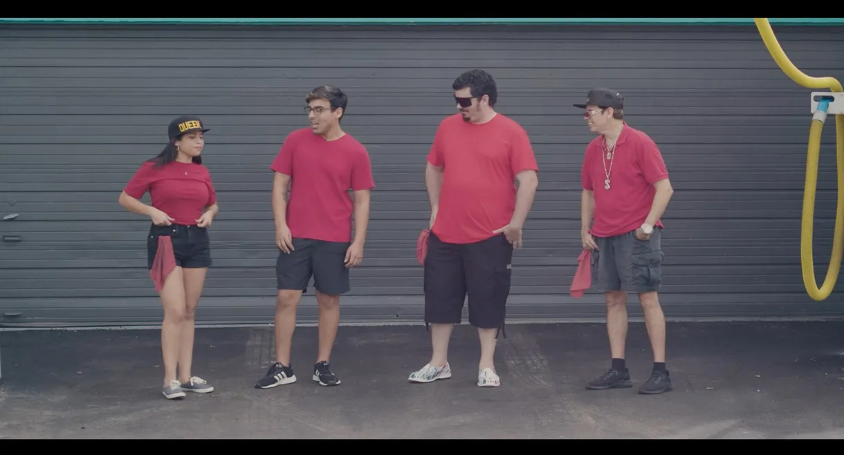 Women Want Everything!