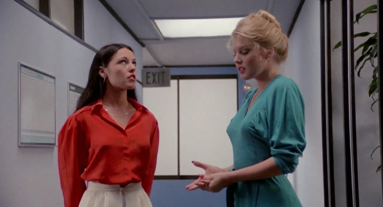 The Young Like It Hot