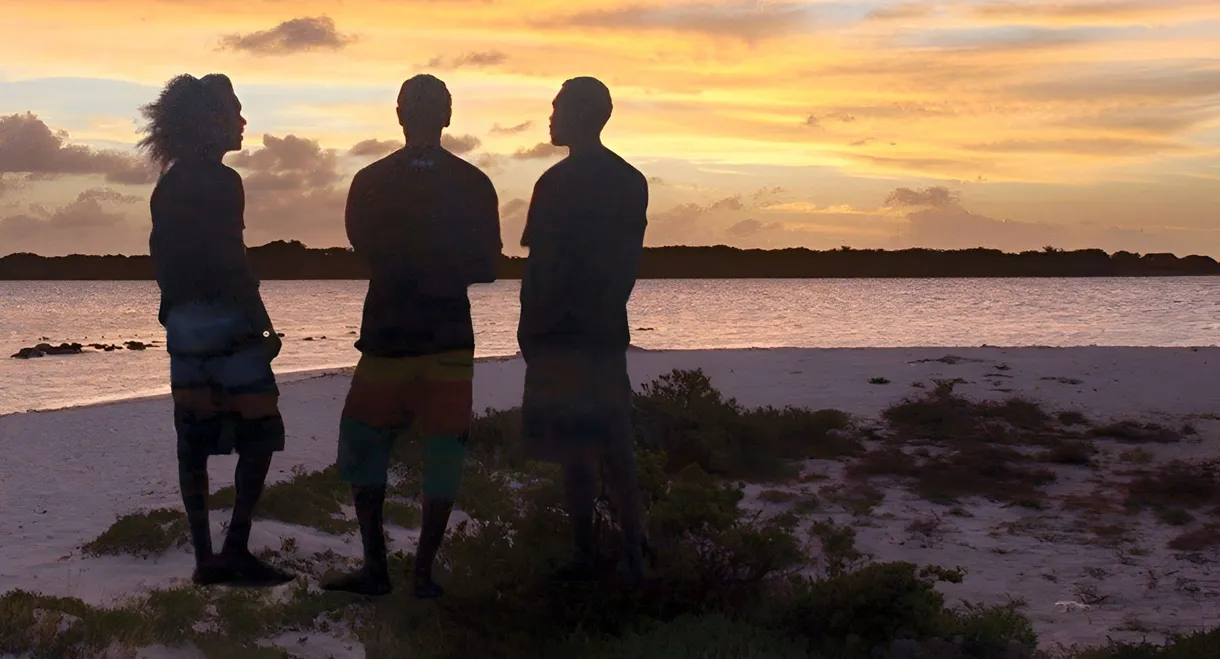 Children of the Wind