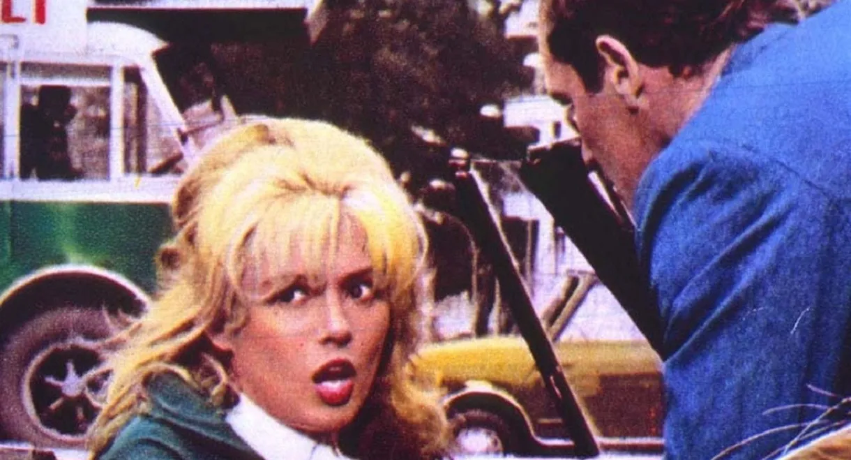 Almost Perfect Crime