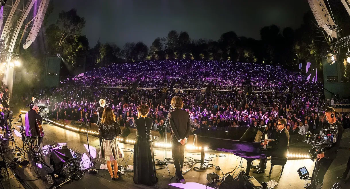 Above & Beyond: Acoustic - Live at the Hollywood Bowl