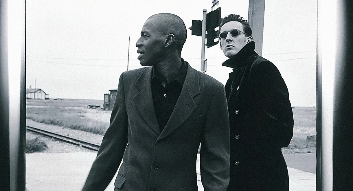 The Lighthouse Family: Greatest Hits
