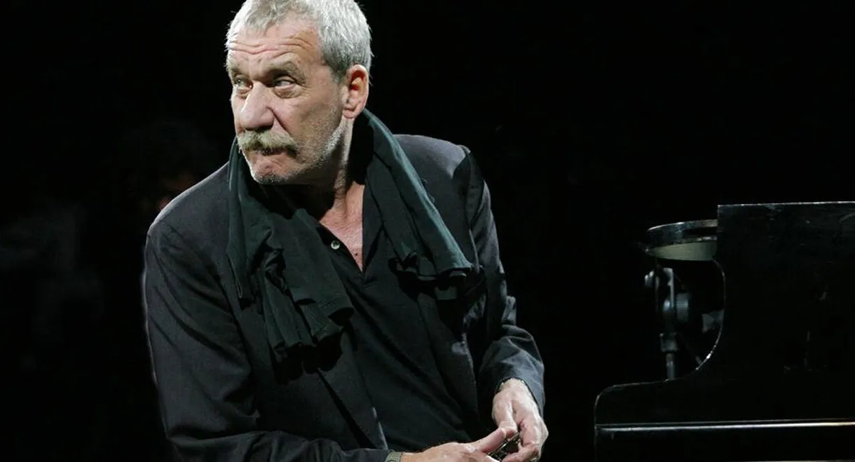 Paolo Conte, Come Away with Me