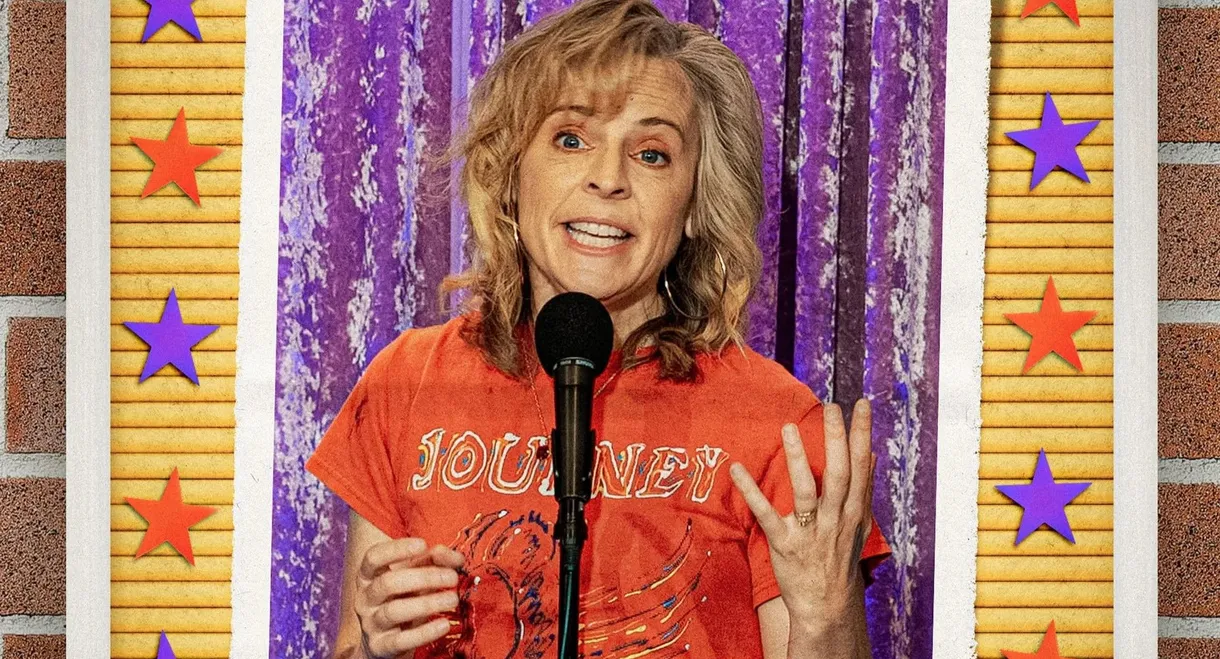 Maria Bamford: Local Act