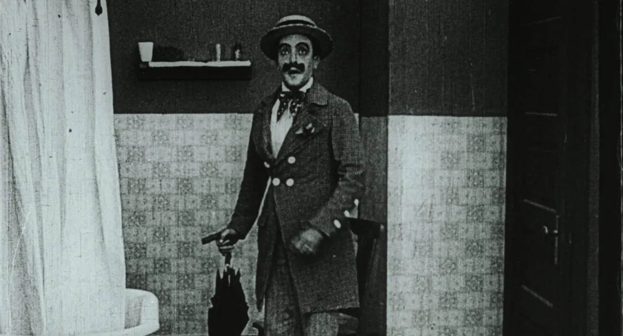 Tinkering with Trouble