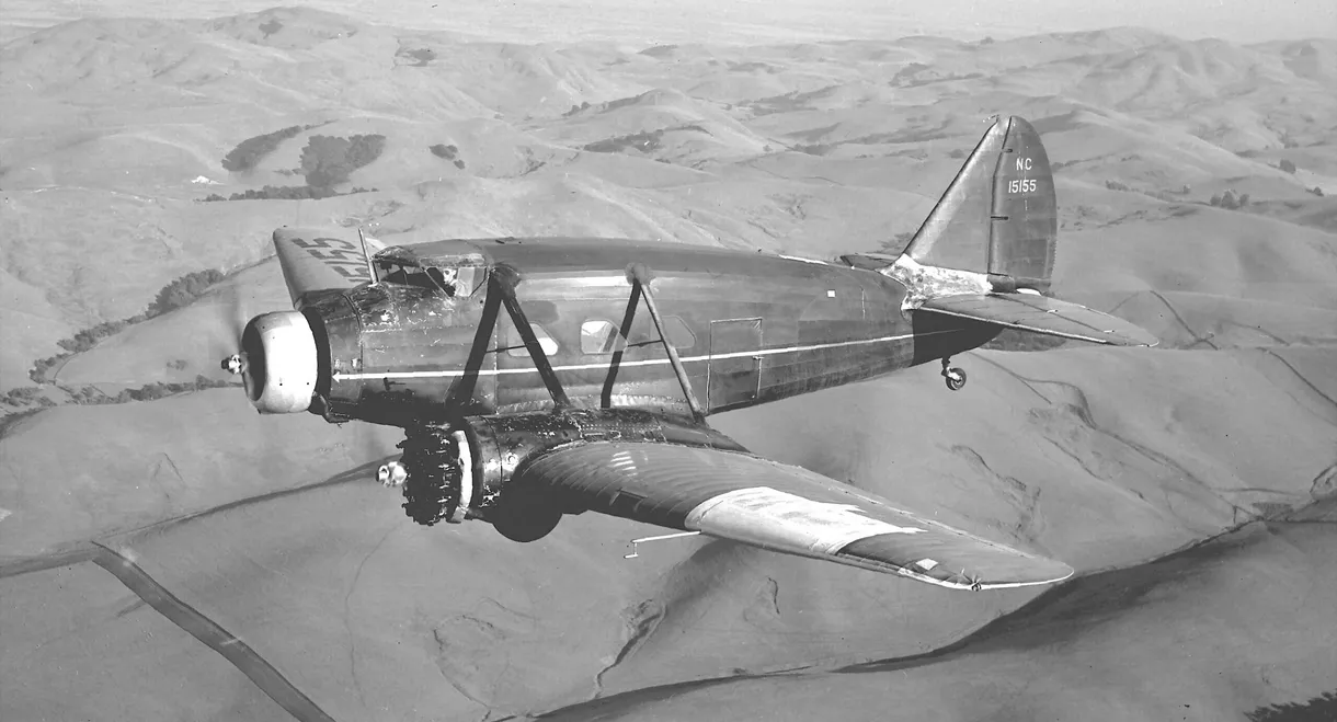 The Riddle of the Stinson