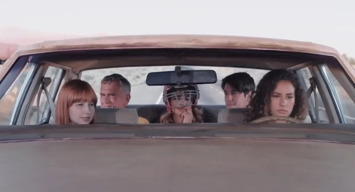 Hello, My Name Is Frank