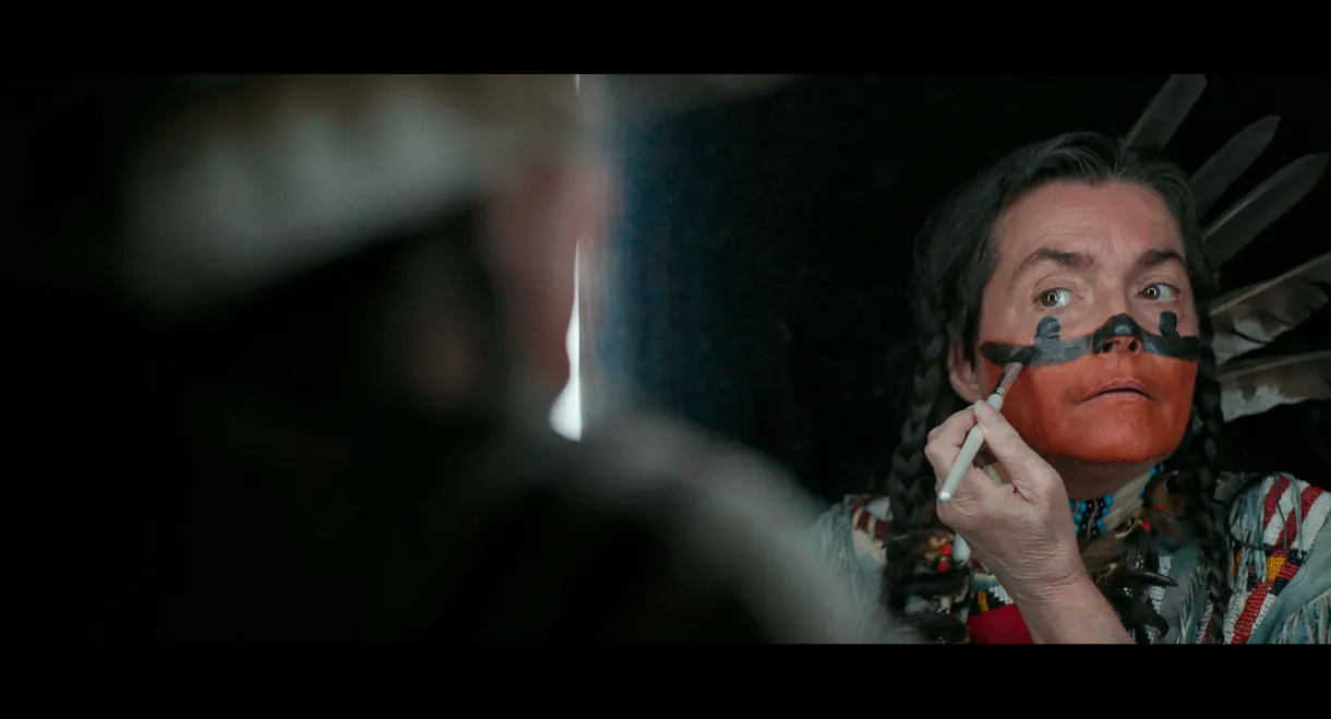 Ain't Living in America