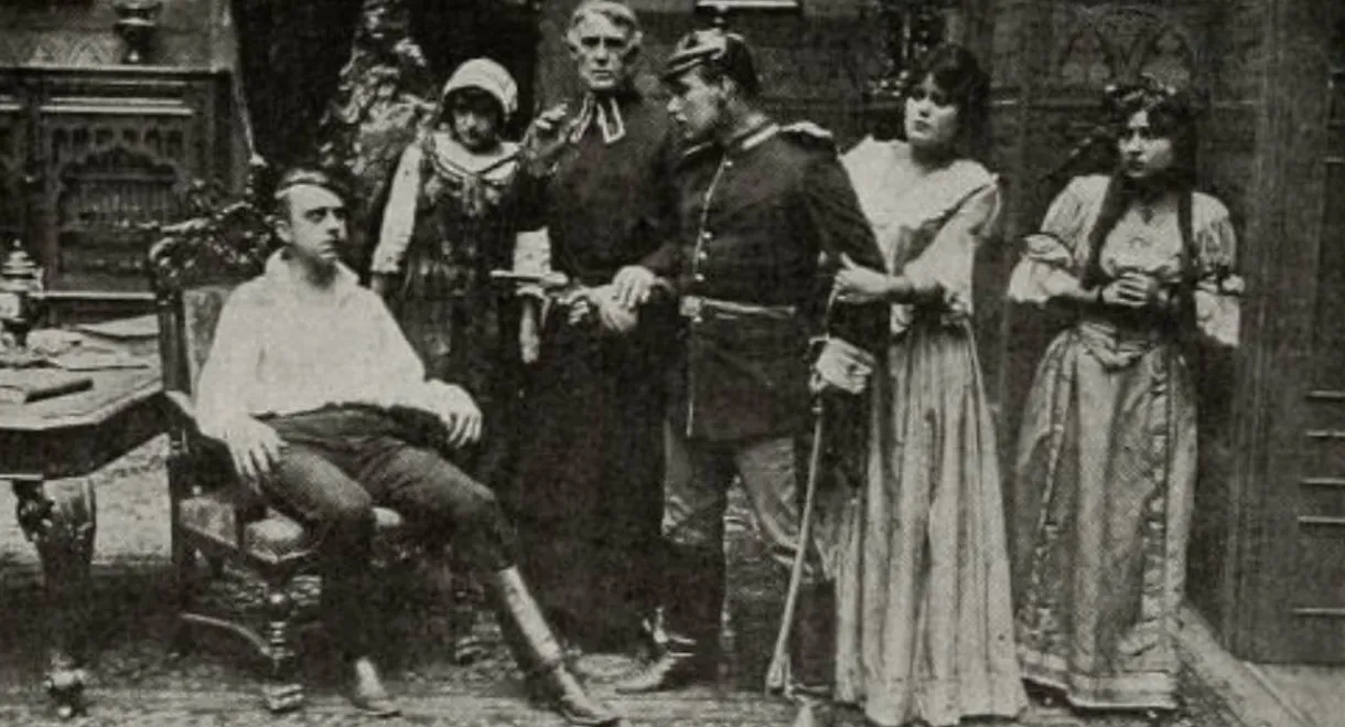 The Test of Womanhood