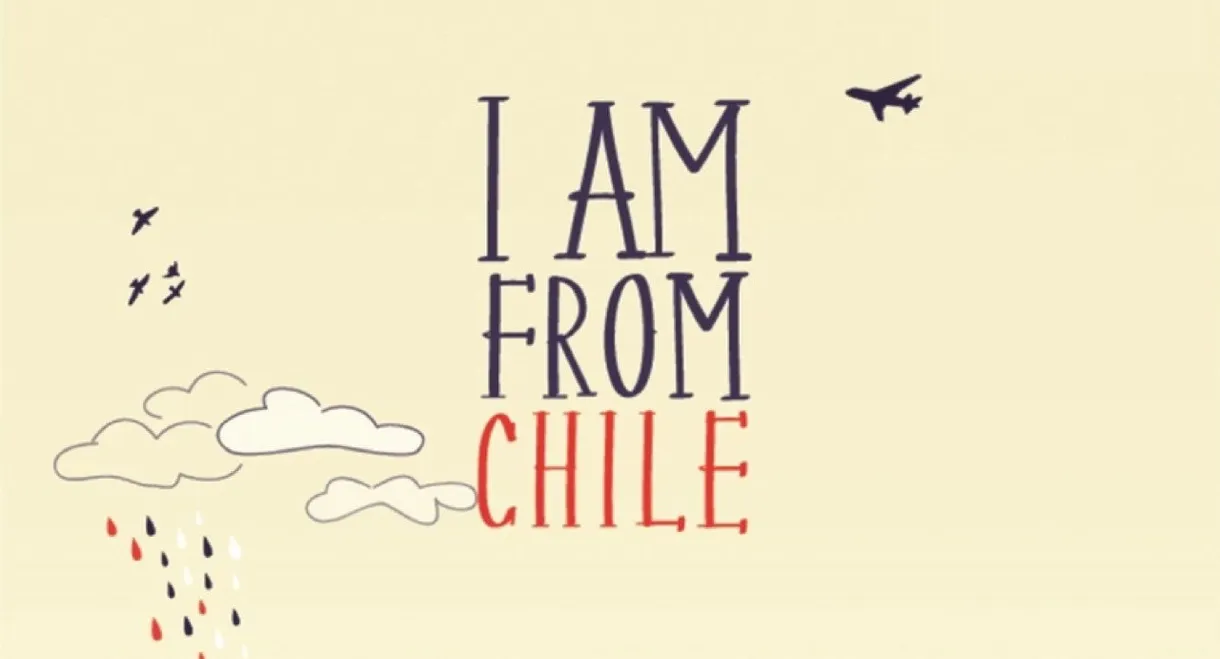 I Am From Chile