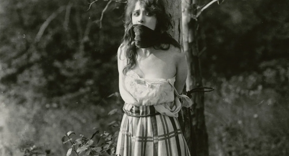 Under the Greenwood Tree