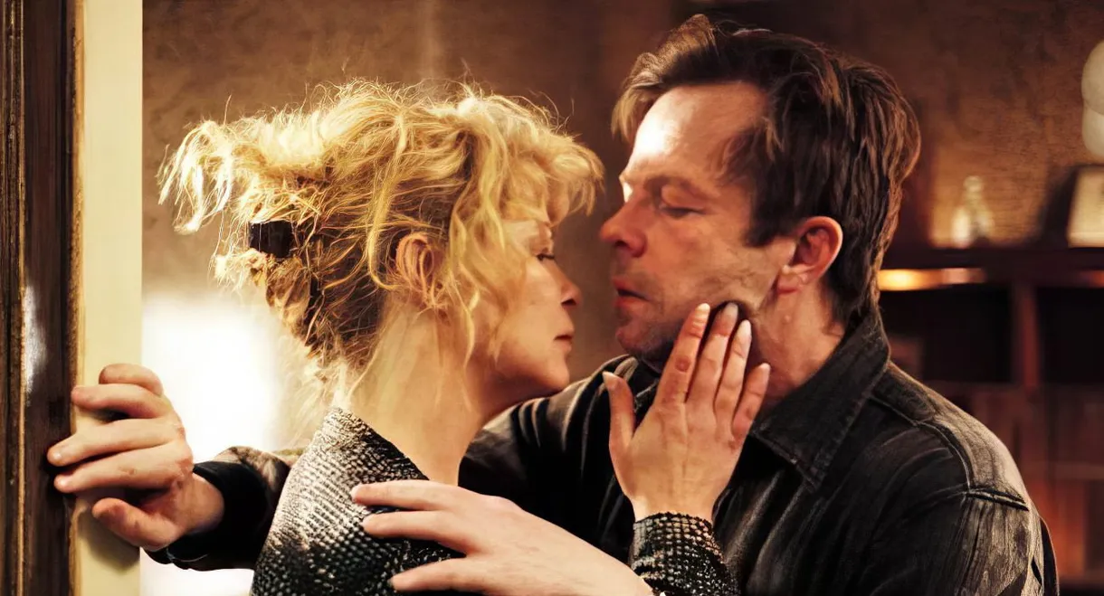 Sex hopp och kärlek