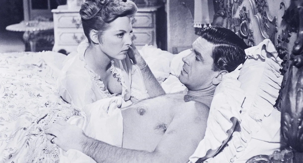 A Question of Adultery