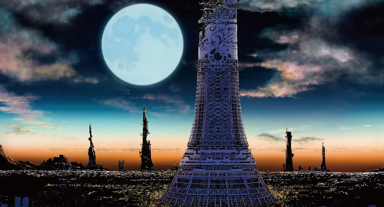 BAND-MAID- 10th Anniversary Tour Final in Yokohama Arena