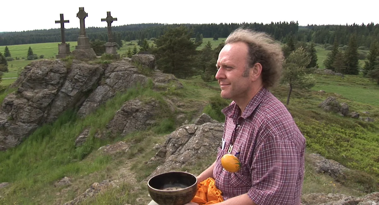 Když kámen promluví