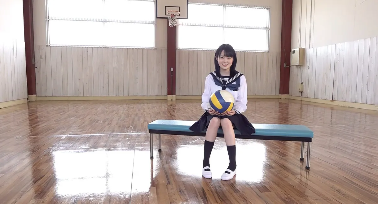 SDAB-129 - Drenched In The Juices Of Youth. Her Moist, Fresh Body Is Splattering Us With Sweat, Sweat, Squirts, And Semen! 12 Splattering Cum Shots!! A Real-Life Idol!! Lisa Shiroki