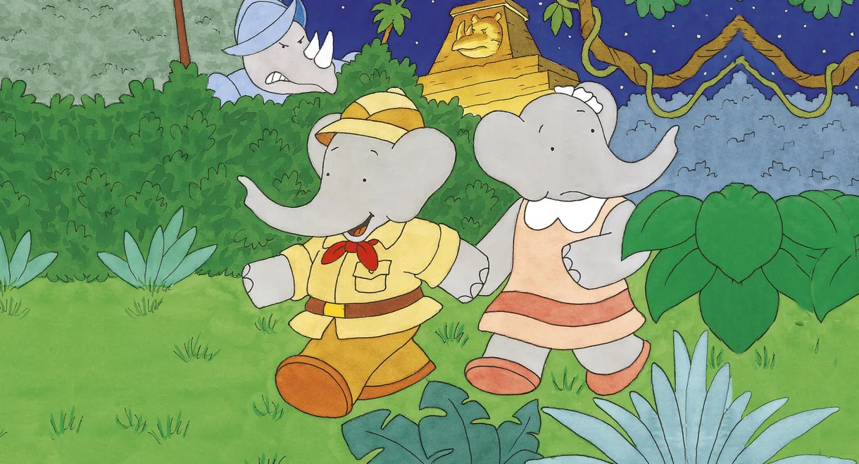 Babar: The Movie