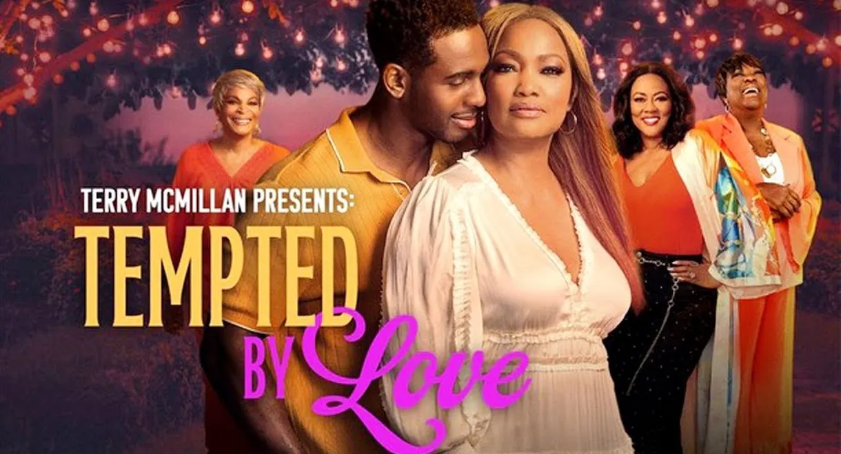 Terry McMillan Presents: Tempted by Love