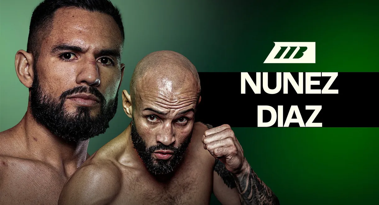 Eduardo Nunez vs. Christopher Diaz