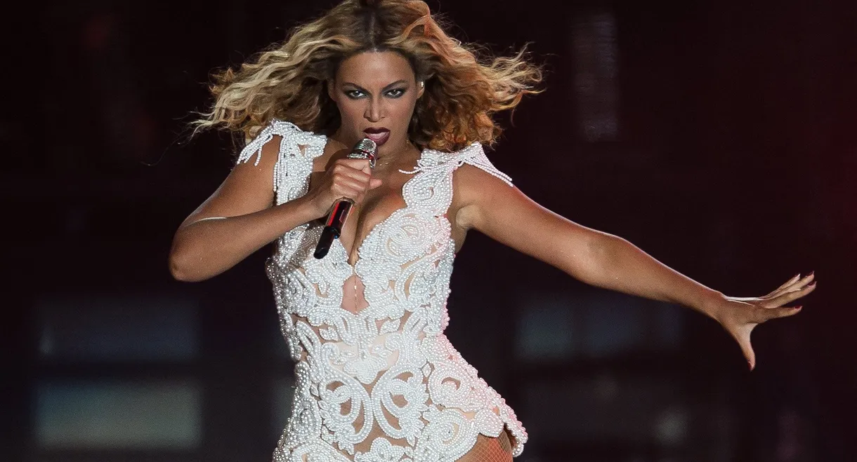 Beyonce: Fierce and Fabulous