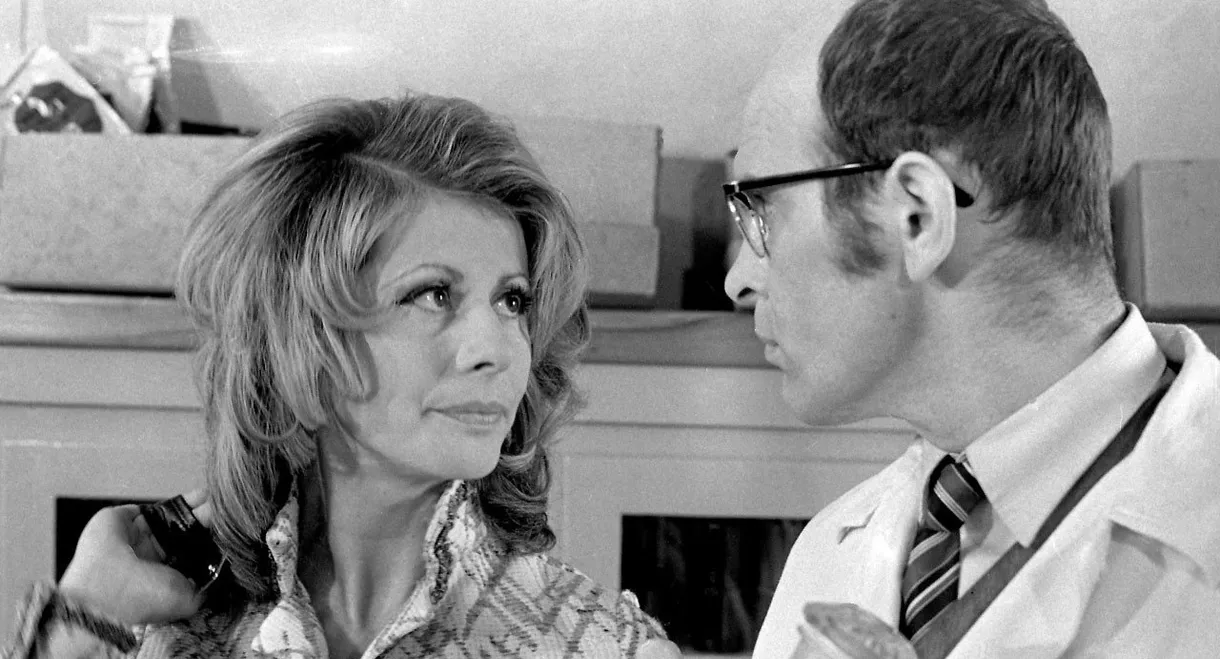 Z lékárníkova deníku