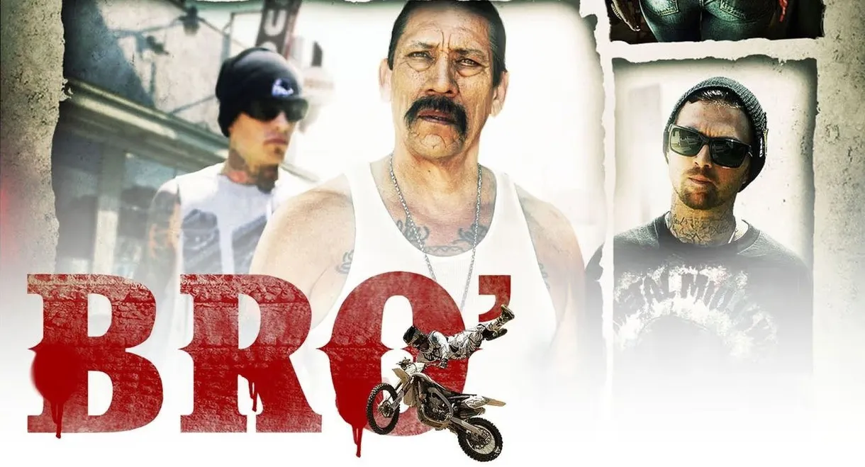 Bro'