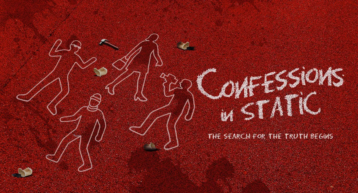 Confessions in Static