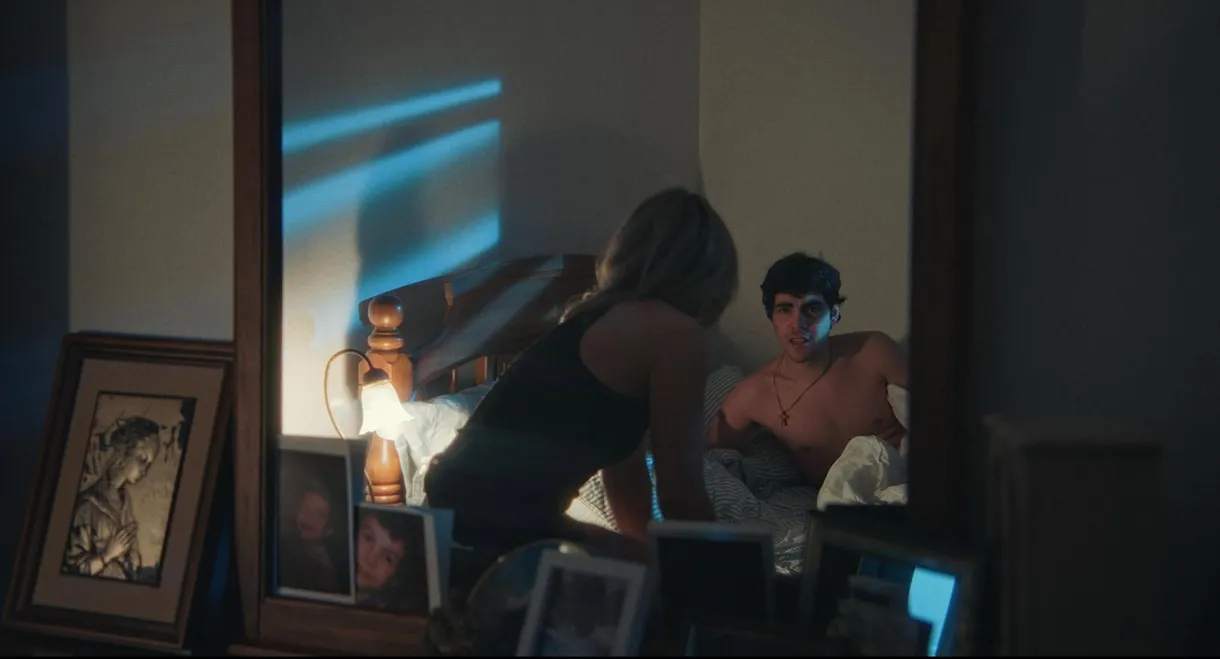 Notice of This Connection