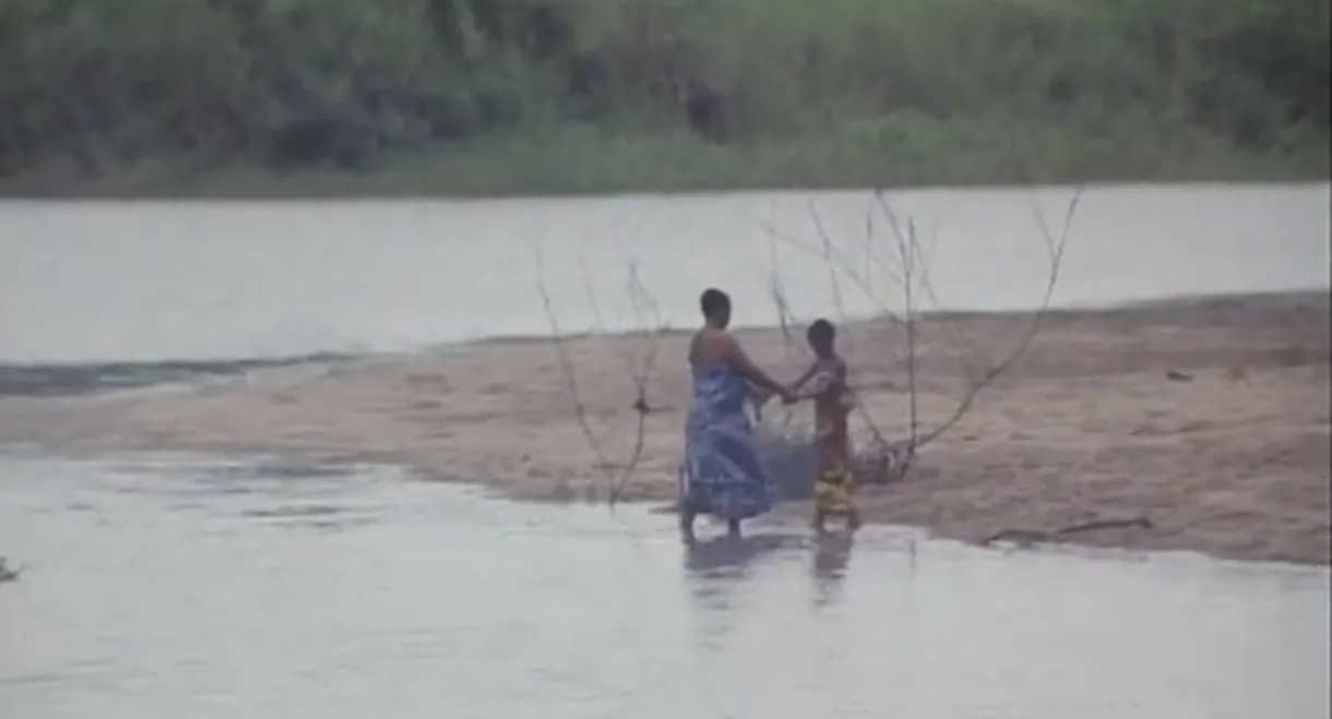 Maangamizi: The Ancient One