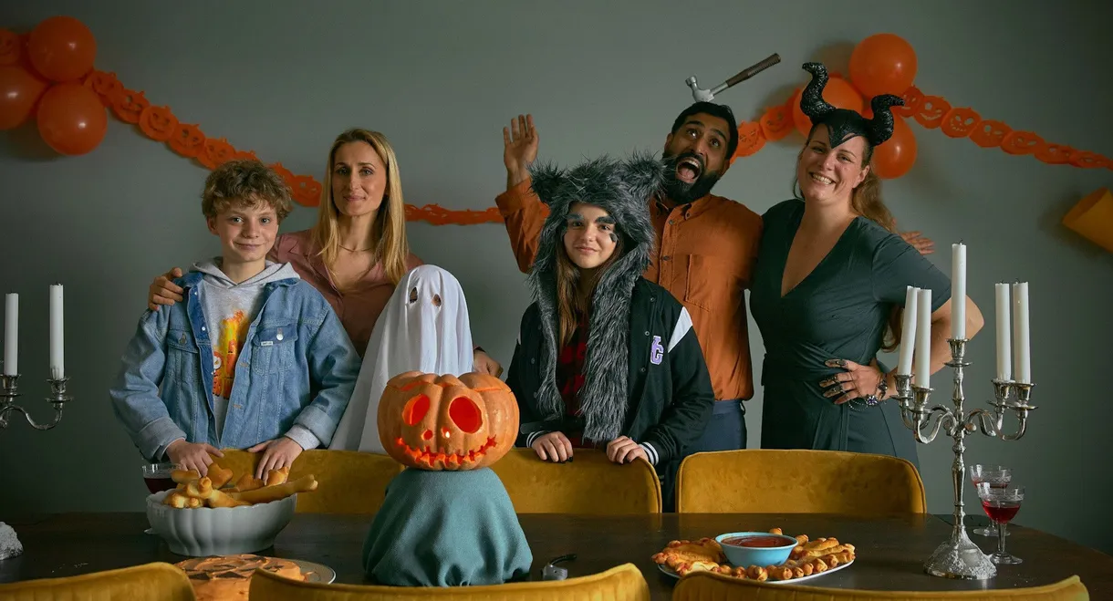 The Seekers: Thrill Night