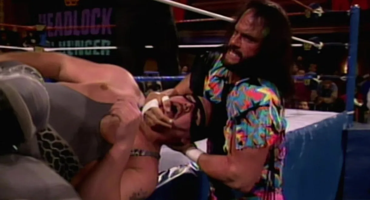 WWE UK Fan Favorites 1993