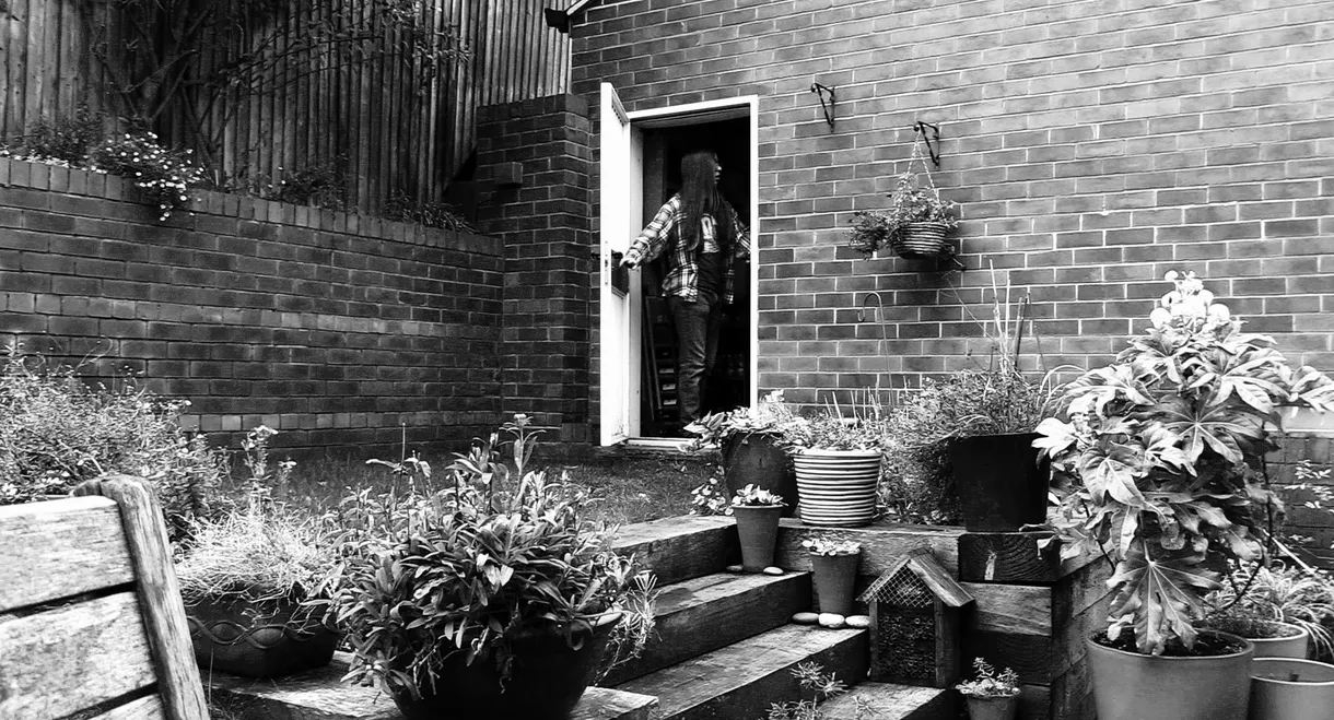 The Undead Water - Part III