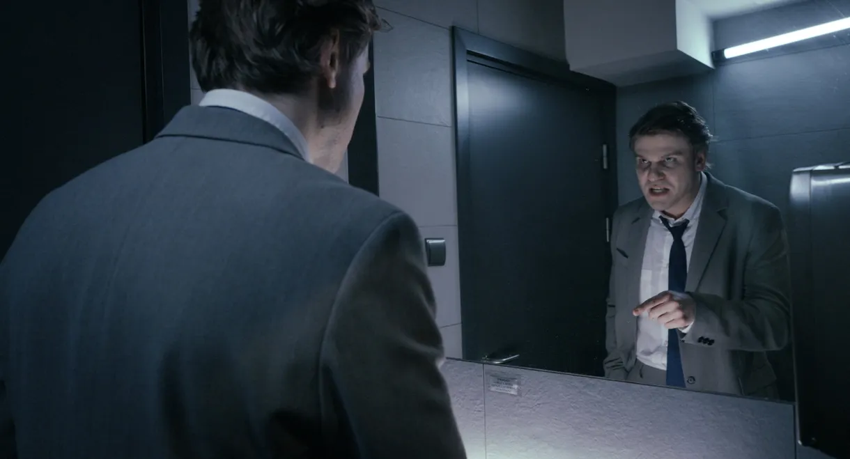 Not enough of a human