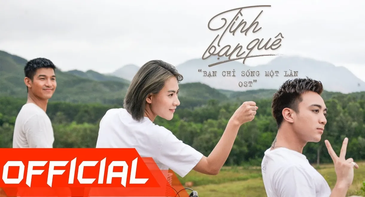 Yolo - Bạn Chỉ Sống Một Lần