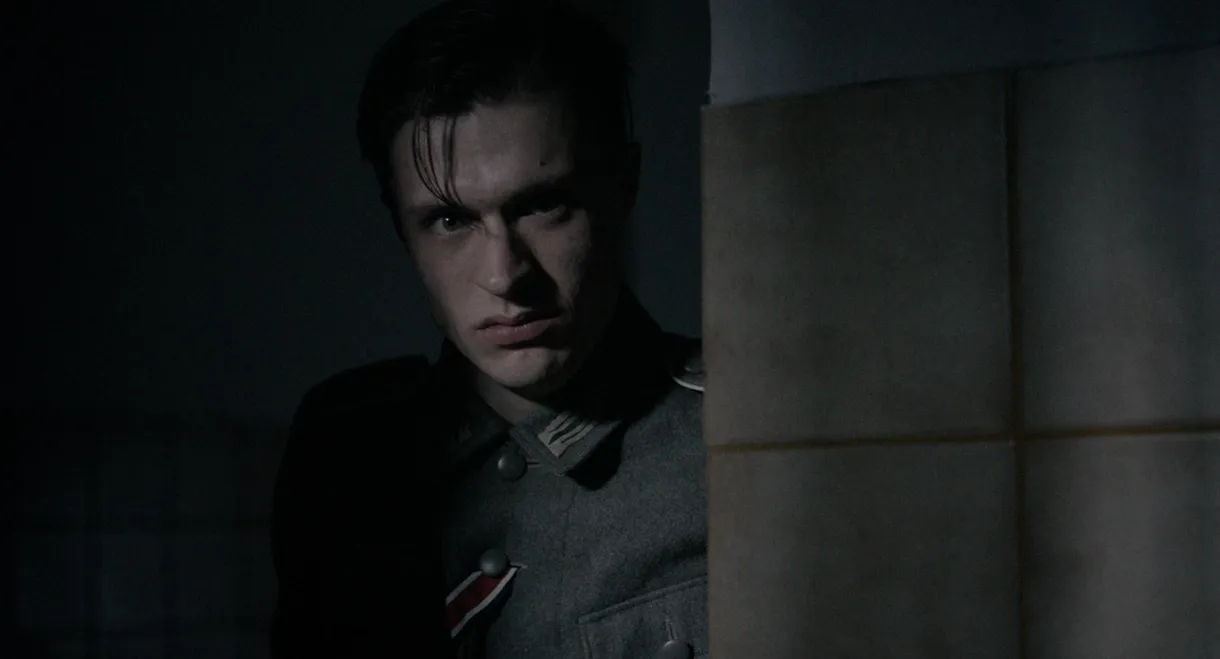 The Forgotten Battle