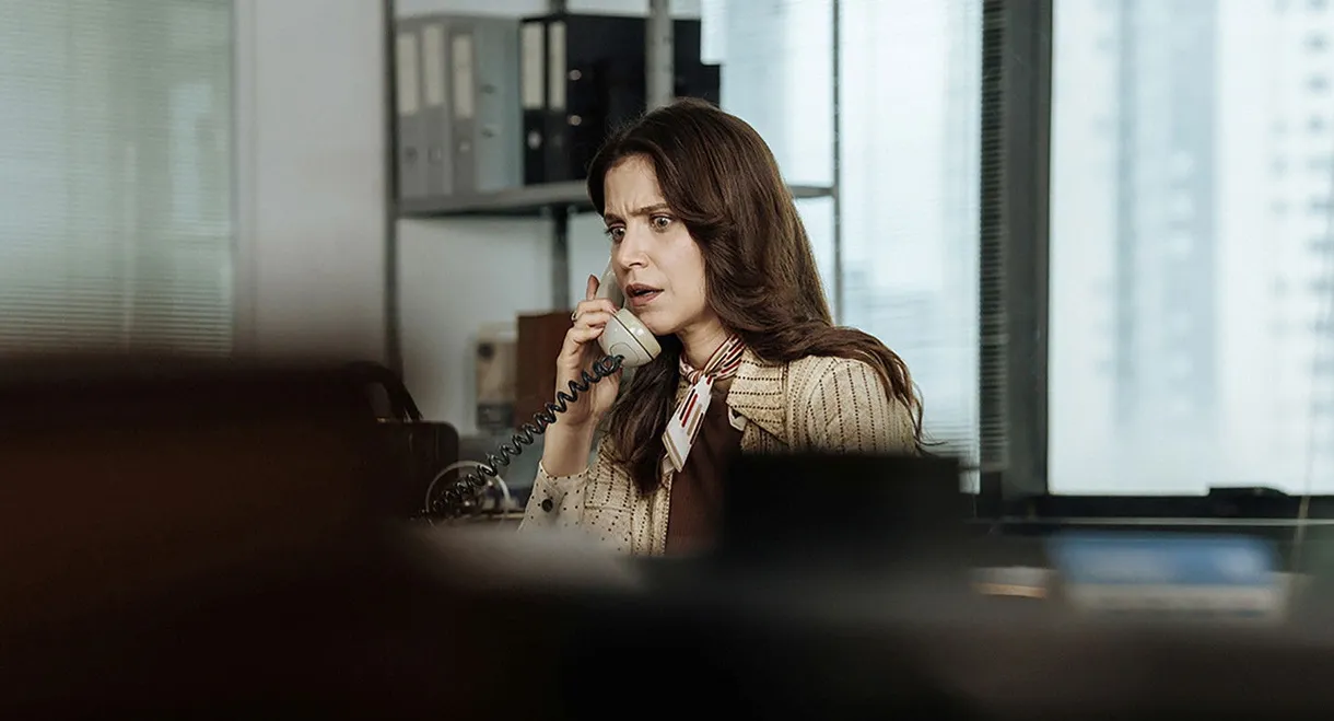 The Condor Conspiracy