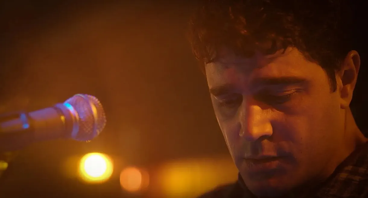 Murat Göğebakan: Kalbim Yaralı