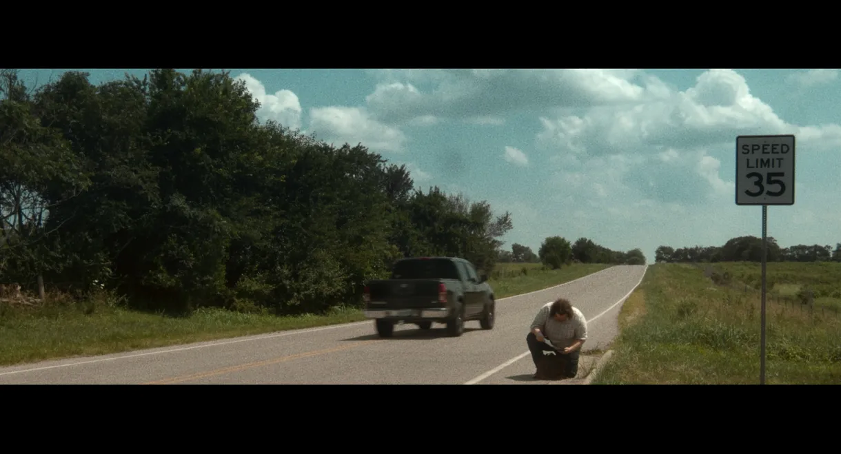 Cheap Oklahoma Stare