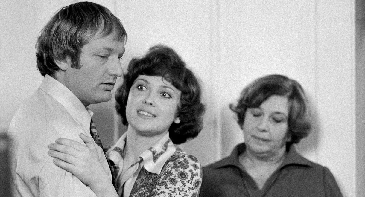 Vondráčkovo pozdní odpoledne