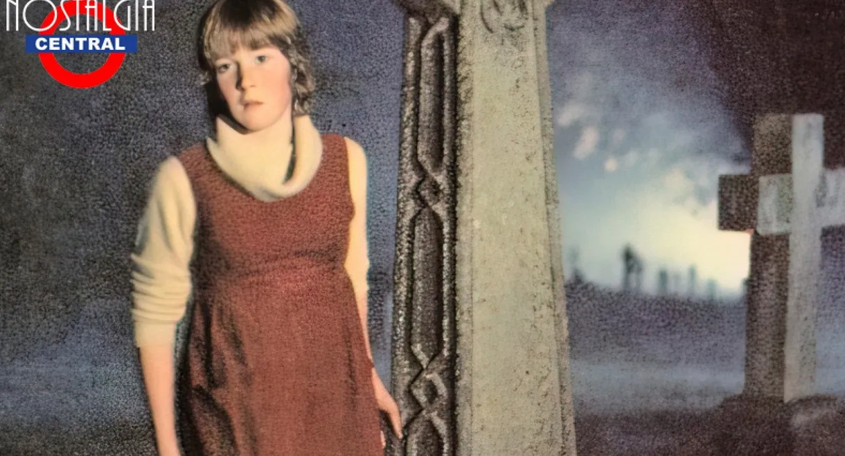 The Haunting of Cassie Palmer