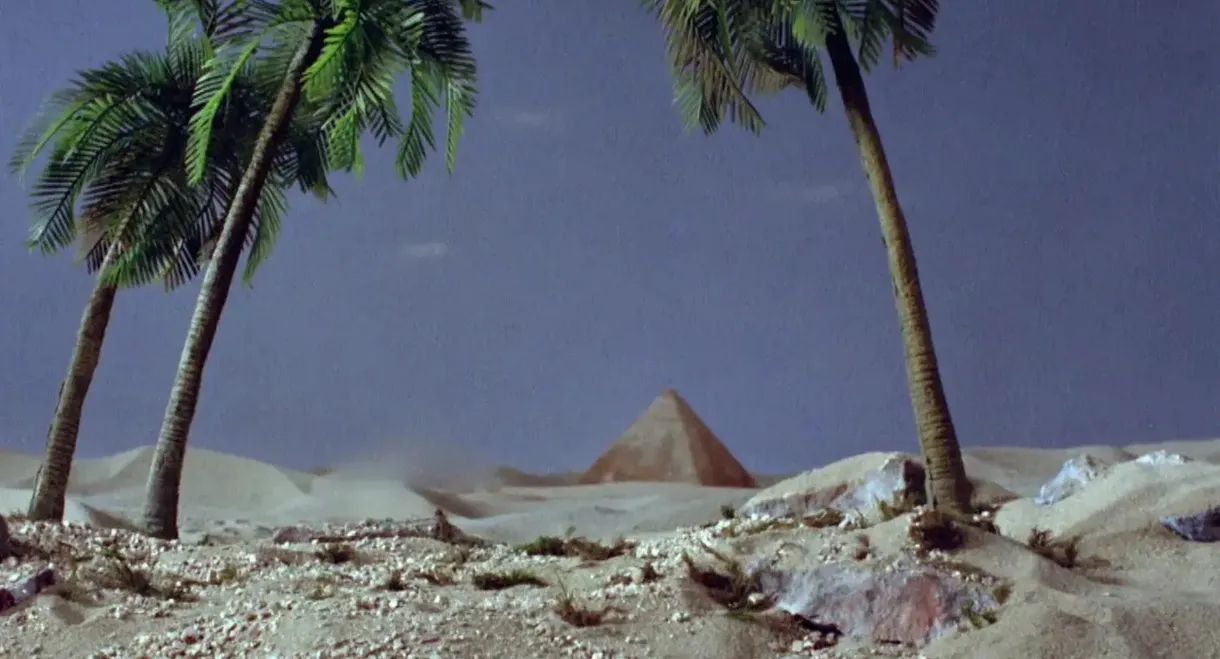 Thunderbirds: The Uninvited
