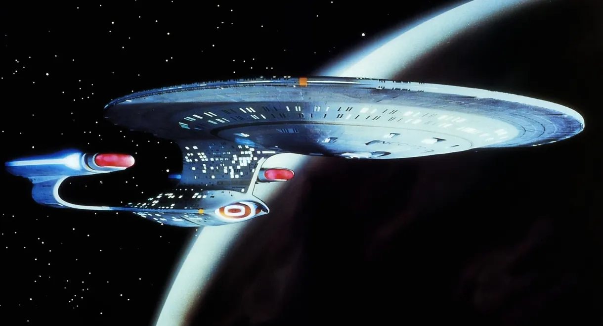 Star Trek: The Next Generation